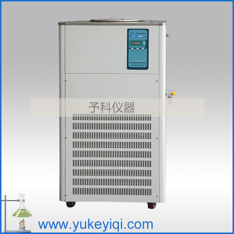 低温冷却液循环泵是能提供恒温、恒流、恒压的冷却水设备